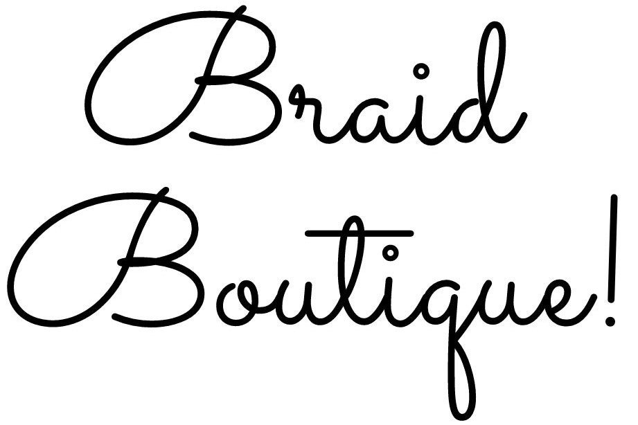 Home Braid boutique